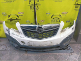 Oto Çıkma Parça / Opel / Mokka / Tampon / Ön Tampon / Çıkma Parça 