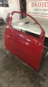 Oto Çıkma Parça / Fiat / 500 / Kaporta & Karoser / Sağ Ön Kapı / Çıkma Parça 