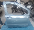 FORD COURİER GRİ SAĞ ÖN KAPI ORJINAL