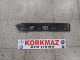 VOLKSWAGEN JETTA ARKA TAMPON BRAKETI SOL 2005-2010