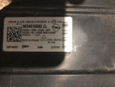 Oto Çıkma Parça / Opel / Mokka / Far & Stop / Sağ Ön Far / Çıkma Parça 