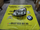 Oto Çıkma Parça / Opel / Corsa / Far & Stop / Sol Ön Far / Çıkma Parça 