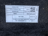 Oto Çıkma Parça / Togg / T10X / Kaporta & Karoser / Davlumbaz / Çıkma Parça 