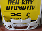 Oto Çıkma Parça / Renault / Megane / Tampon / Ön Tampon / Çıkma Parça 