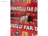 Audi a 3 a 4 sol dikiz aynası sıfır