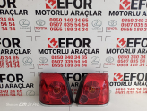 TOYOTA AVENSİS SIFIR SAĞ SOL STOP 03-06