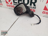 Oto Çıkma Parça / Honda / Civic / Ayna / Sol Dış Ayna / Çıkma Parça 