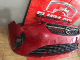 Oto Çıkma Parça / Opel / Corsa / Tampon / Ön Tampon / Çıkma Parça 