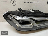 BMW 5 SERİSİ G30 LCİ SAĞ FAR LED ORJİNAL OEM:63119479262