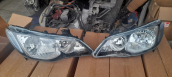 Oto Çıkma Parça / Honda / Civic / Far & Stop / Sol Ön Far / Çıkma Parça 