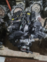 Oto Çıkma Parça / Ford / Focus / Motor / Komple Motor / Çıkma Parça 