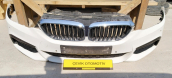 Oto Çıkma Parça / Bmw / 5 Serisi / Kaporta & Karoser / Komple Ön / Çıkma Parça 