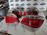 Oto Çıkma Parça / Kia / Soul / Far & Stop / Sol Arka Stop / Çıkma Parça 