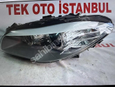 Oto Çıkma Parça / Bmw / 5 Serisi / Far & Stop / Sol Ön Far / Çıkma Parça 