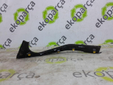 MERCEDES C SERİSİ 2020 2024 W206 BAGAJ KAPLAMSI SAĞ A2066900402