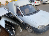 OPEL COMBO B SAĞ ÇAMURLUK , OPEL COMBO SOL ÇAMURLUK 96-01