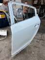 Oto Çıkma Parça / Renault / Megane / Kaporta & Karoser / Sol Arka Kapı / Çıkma Parça 