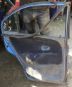Oto Çıkma Parça / Mitsubishi / Carisma / Kaporta & Karoser / Sol Arka Kapı / Çıkma Parça 