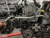 Oto Çıkma Parça / Fiat / Doblo / Motor / Motor (komple) / Çıkma Parça 