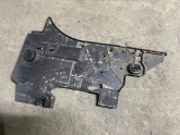 OPEL GRANDLAND X SOL ALT KORUMA ÇIKMA 9815315780 CANCAN OPEL