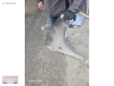 Oto Çıkma Parça / Suzuki / Splash / Kaporta & Karoser / Sol Ön Çamurluk / Çıkma Parça 