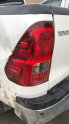 TOYOTA HİLUX SOL ARKA STOP