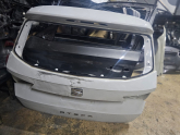 SEAT ATECA BEYAZ BAGAJ KAPAĞI ORJINAL
