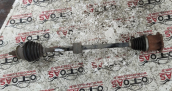 VOLKSWAGEN POLO ÖN SAĞ AKS 2Q0407272