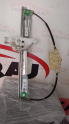 Oto Çıkma Parça / Citroen / C4 / Oto Cam / Cam Krikosu / Çıkma Parça 