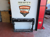 BYD ATTO 3 ÖN PANEL ORJİNAL