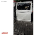 TRANSPORTER T5 ÇIKMA SOL SÜRGÜLÜ KAPI