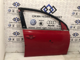 Oto Çıkma Parça / Volkswagen / Golf / Kaporta & Karoser / Sağ Ön Kapı / Çıkma Parça 