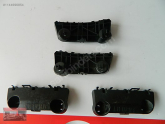 Oto Çıkma Parça / Nissan / Micra / Tampon / Tampon Braketi / Çıkma Parça 