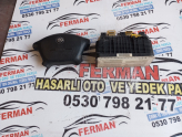Oto Çıkma Parça / Opel / Vectra / Airbag / Yolcu  Airbag / Çıkma Parça 