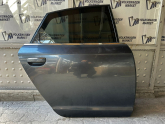 AUDİ A6 05-11 KAPI SAĞ ARKA DOLU 9U / Z7R 4F0833052G