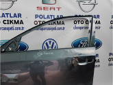 Oto Çıkma Parça / Skoda / Octavia / Kaporta & Karoser / Sağ Ön Kapı / Çıkma Parça 