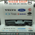 MG ZS ÖN PANEL ÜST ORJİNAL ÇIKMA YEDEK PARÇA