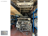 VW TRANSPORTER T4 ÇIKMA ORJİNAL GAZ POTANSİYEL METRE