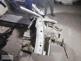 Oto Çıkma Parça / Volkswagen / Transporter / Kaporta & Karoser / Ön Şasi / Çıkma Parça 