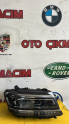 VW Tiguan Sağ Farı - Full Led - Orijinal Çıkma Parça