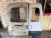 Oto Çıkma Parça / Renault / Kangoo / Kaporta & Karoser / Bagaj Kapağı / Çıkma Parça 