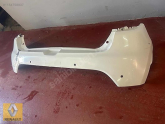 Oto Çıkma Parça / Renault / Clio / Tampon / Arka Tampon / Çıkma Parça 