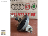 Oto Çıkma Parça / Volkswagen / Caddy / Fren / Westinghouse / Çıkma Parça 