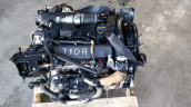 Oto Çıkma Parça / Ford / Fiesta / Motor / Motor (komple) / Çıkma Parça 