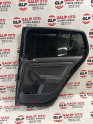 Oto Çıkma Parça / Volkswagen / Golf / Kaporta & Karoser / Sağ Arka Kapı / Çıkma Parça 