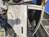 Oto Çıkma Parça / Hyundai / Accent / Kaporta & Karoser / Sağ Ön Kapı / Çıkma Parça 