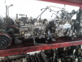 Oto Çıkma Parça / Isuzu / NPR / Motor / Mazot Pompası / Çıkma Parça 