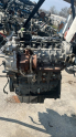 FİAT DUCATO 2.2 E6 KOMPLE MOTOR 2023 OTO FEDAİ