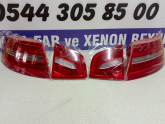 Oto Çıkma Parça / Audi / A6 / Far & Stop / Sol Arka Stop / Sıfır Parça 