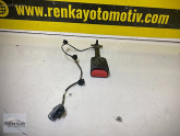 Oto Çıkma Parça / Renault / Captur / Kaporta & Karoser / Sol Ön Kapı / Çıkma Parça 
